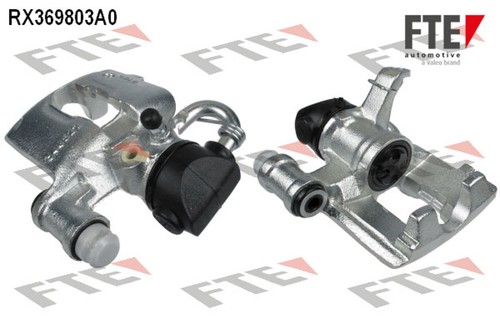 Pinza freno fte 9290430 ghisa - fte,