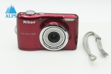 Nikon Coolpix L23 10,1