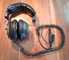 Cuffie Palladium 814/113