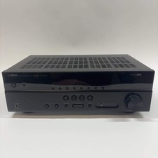 Yamaha RX-V379 70W/Channel 8