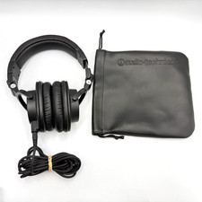 Audio-Technica ATH-M50X Cuffie