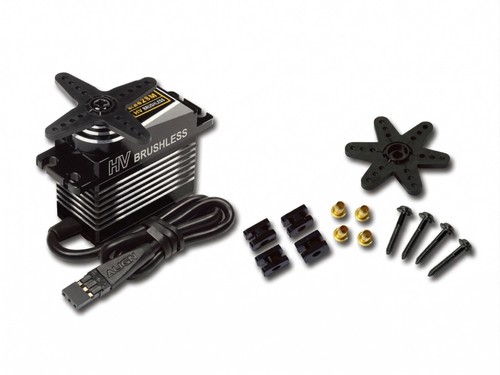 Align ds825m servo - align,