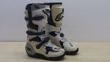 Stivale da Moto Cross Enduro