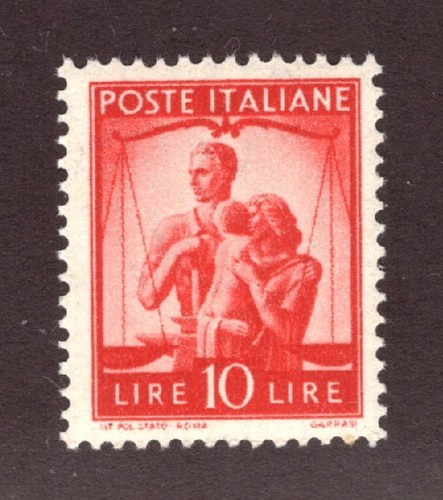 1947 italia 487 - italia,