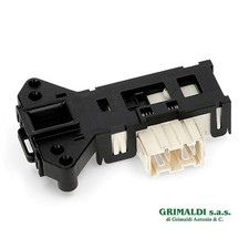 ELETTROSERRATURA BLOCCOPORTA