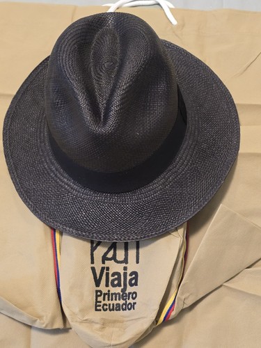 Cappello panama - cappello,