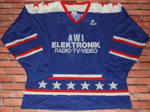 Maglia shirt ice - shirt, hockey