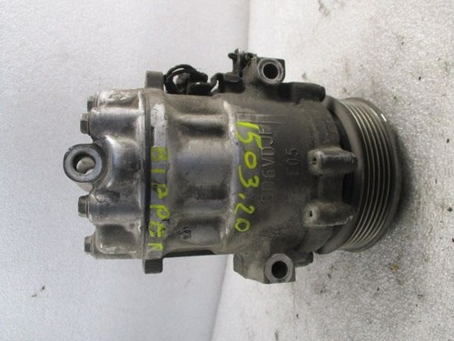 Compressore aria condizionata - aria,