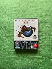 DESCENT II - MAC - MACPLAY -