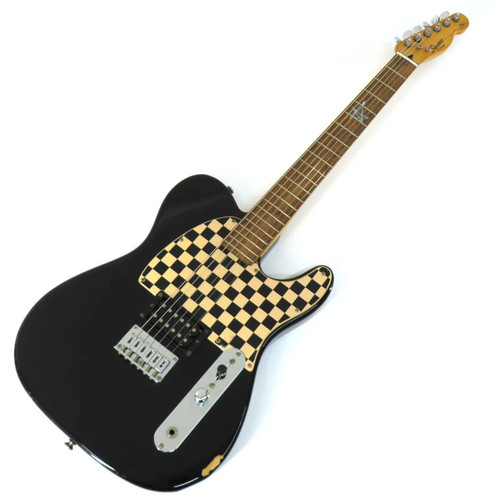 Chitarra elettrica squier - elettrica,