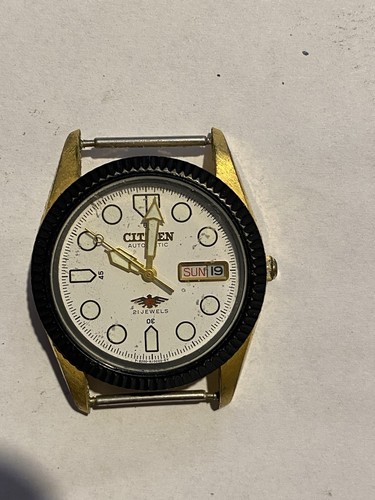 Orologio uomo citizen - uomo, 8200