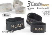 Ceste cesta porta oggetti - 3,