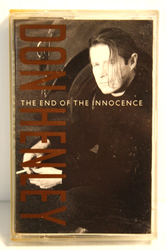 Don henley end - don,