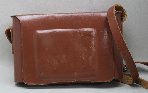 Custodia campo vintage - custodia, da