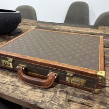 Louis Vuitton Monogramma