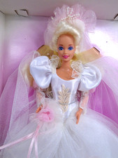 Barbie Sposa Romantica