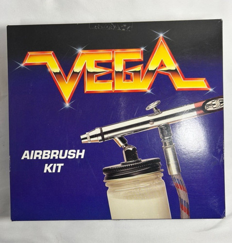 Kit aerografo thayer - kit,