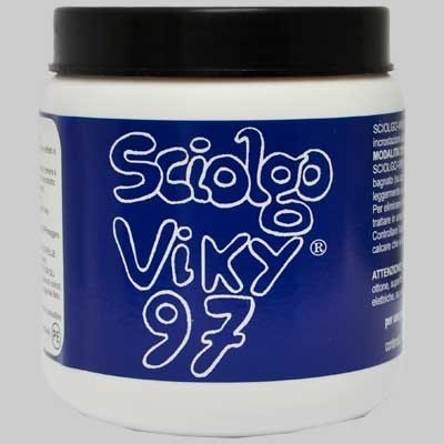 Sciogli calcare sciolgo viky - sciogli,