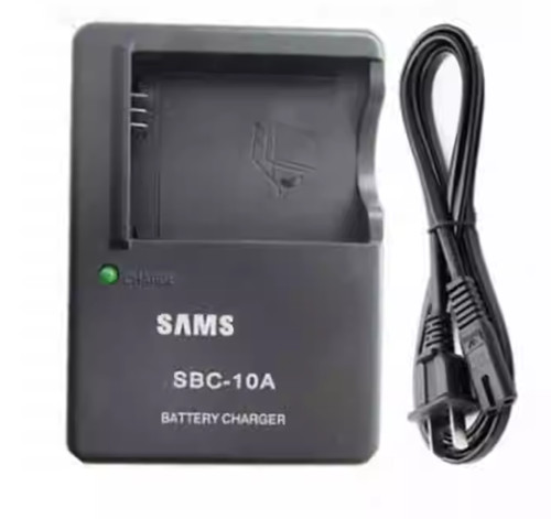 Adaptateur pour samsung wb850f - samsung,