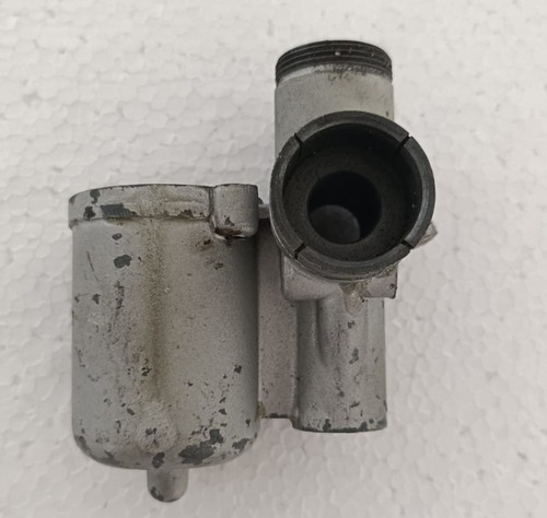 Corpo carburatore dell orto - carburatore, ma