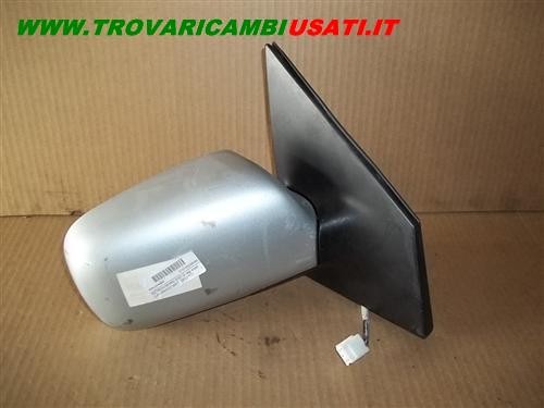 Specchietto retrovisore destro - specchietto,