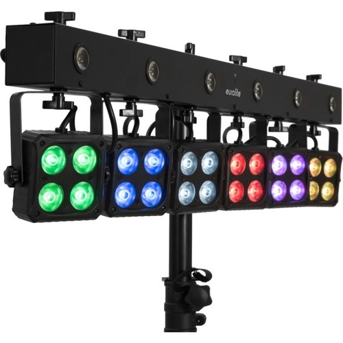 Eurolite led kls 180 - led, kit