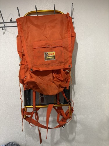 Zaino vintage anni - , academy