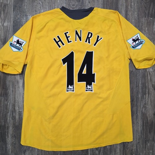Maglia calcio nike arsenal - calcio,