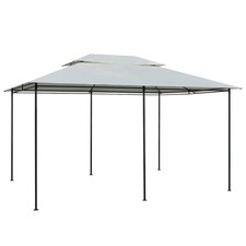 Gazebo Canopy Party Tent Patio