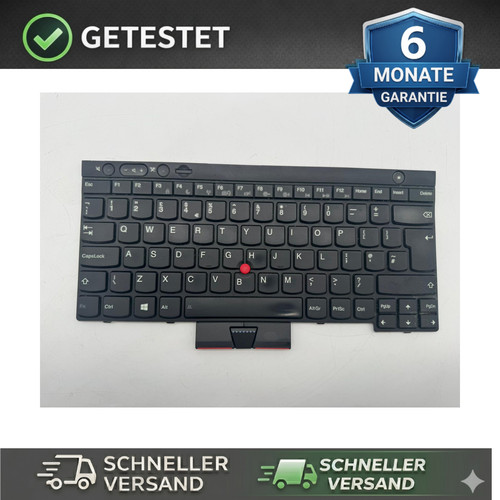 Lenovo thinkpad t530 tastiera - t530,