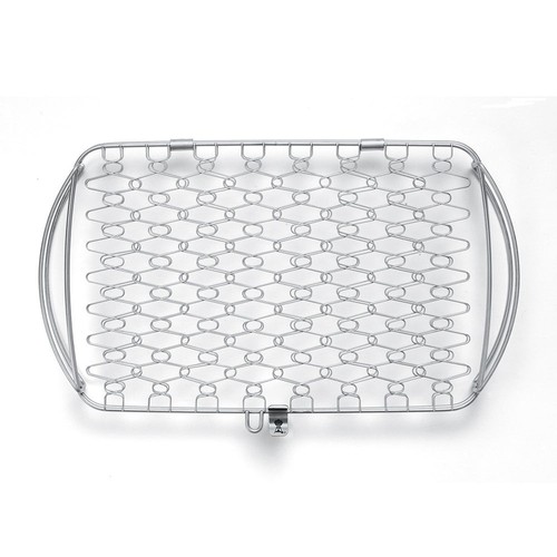 Graticola pesce weber 6471 - graticola,