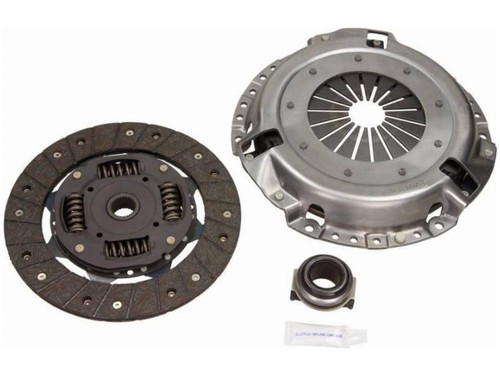Kit frizione per renault - kit,