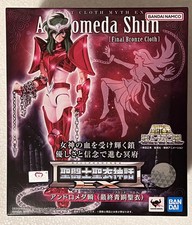 SAINT SEIYA MYTH CLOTH EX SHUN