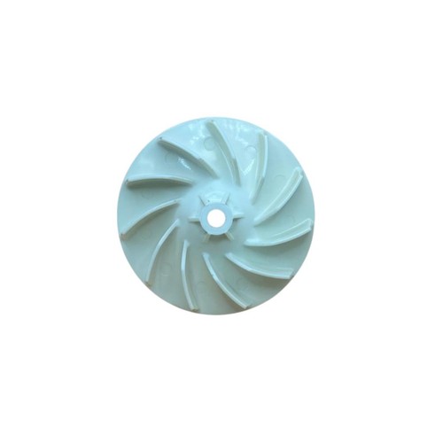 Ventilatore sottovuoto kirby - ventilatore,