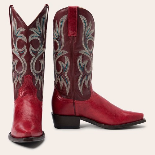 Stivali donna stetson lauren - donna,