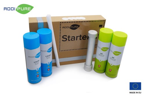 Bho starterkit addipure - starterkit,