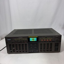 Amplificatore stereo Pioneer