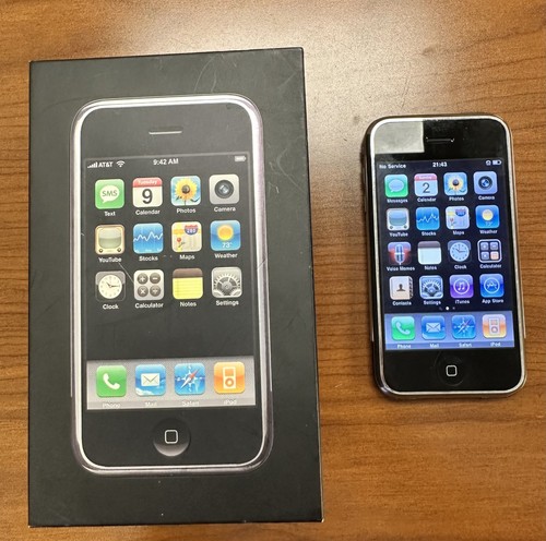 Apple iphone 8gb a1203 - apple,