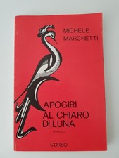 Libro Apogiri al chiaro di