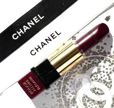 rossetto chanel rouge allure