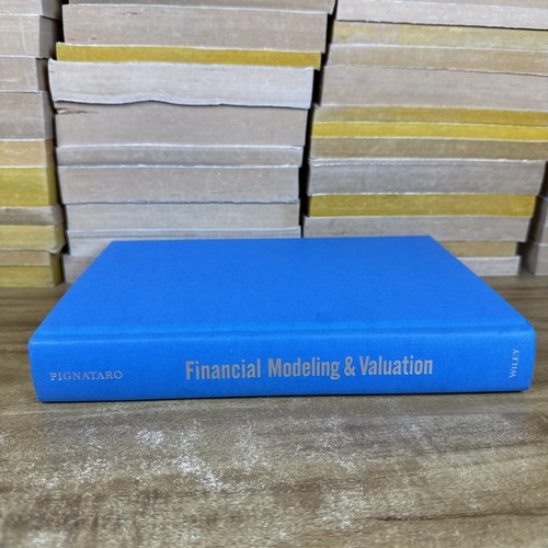 Financial modeling and - financial,
