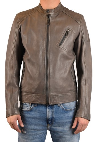 Belstaff mens grey - belstaff,