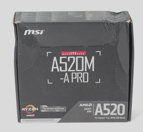 Scheda madre gaming msi - scheda,