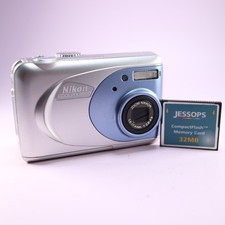 Nikon fotocamera digitale