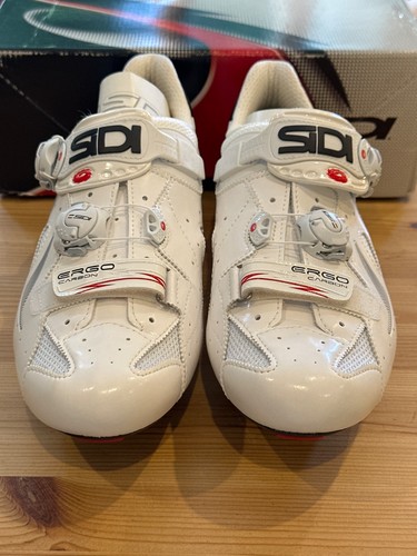 Scarpe ciclismo sidi - scarpe,