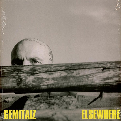 Gemitaiz elsewhere black - gemitaiz,
