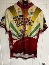 Maglia kona unica 2012 - unica,