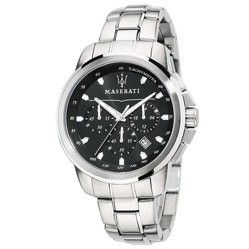 Orologio uomo maserati - orologio,