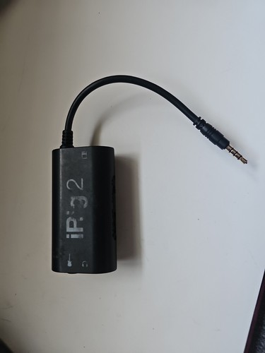 Multimedia irig 2 - irig,