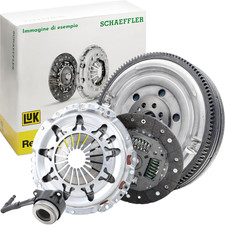 LuK Kit frizione per OPEL